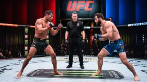 Estratégias de Apostas no UFC: Análise e Value Bets | OctaPulse