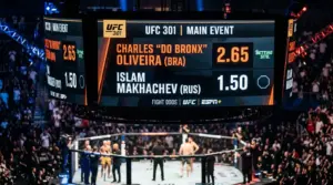 Odds no UFC: Como Ler, Interpretar e Encontrar Valor | OctaPulse