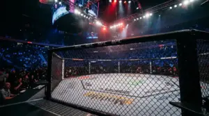 Tipos de Apostas no UFC: Todos os Mercados Explicados | OctaPulse
